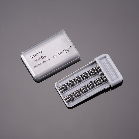 Maduro Replacement Flint 2.5mm
