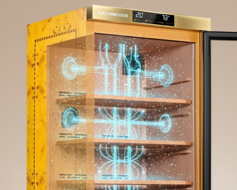 Multi-Layer Duct Design – Uniform Airflow