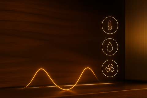 PID Intelligent Frequency Conversion
