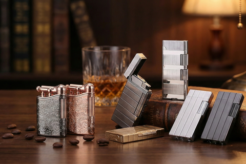 SAROME TOKYO Lighters