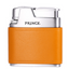 Prince Gas Lighter Prona 61 Commemorative Leather PA61
