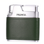 Prince Gas Lighter Prona 61 Commemorative Leather PA61