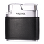 Prince Gas Lighter Prona 61 Commemorative Leather PA61
