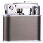 Prince Gold Petrol Lighter Classic Revival GD2