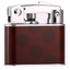 Prince Gold Petrol Lighter Classic Revival GD2