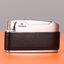 Prince Gas Micro Lighter Revival Leather 88E
