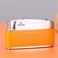 Prince Gas Micro Lighter Revival Leather 88E