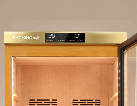 Touch Control & Intelligent Display