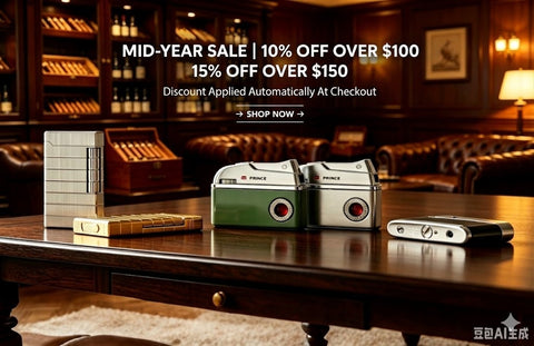 Mid Year Sale is ON!