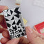Maduro M2 Cling Sound Butane Soft Flame Lighter – Geometric Maze