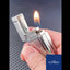 Maduro M2 Cling Sound Butane Soft Flame Lighter – Gatsby Stripes