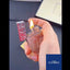 Maduro M1 Vintage Cigar Soft Flame Lighter – Cling Sound Kerosene Baroque Swirl