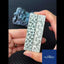 Maduro M4 Slimline Flint Soft Flame Lighter – Kerosene Vintage Art