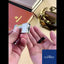 Maduro M7 Classic Midsize Flint Soft Flame Lighter – Kerosene Brushed Steel