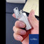 Maduro M1 Vintage Cigar Soft Flame Lighter – Cling Sound Kerosene Stripes Finish