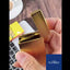 Maduro M2 Cling Sound Butane Soft Flame Lighter – Diamond Grid