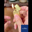 Maduro M3 Slimline Refillable Butane Soft Flame Lighter – Diamond Grid