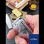 Maduro M2 Cling Sound Butane Soft Flame Lighter – Meteor Crater