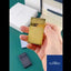 Maduro M1 Vintage Cigar Soft Flame Lighter – Cling Sound Kerosene Brushed Steel